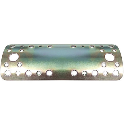 MINUTEX PIASTRA GIUNZIONE DIRITTA PER LEGNAME D.MM 80/100 ZINCATO