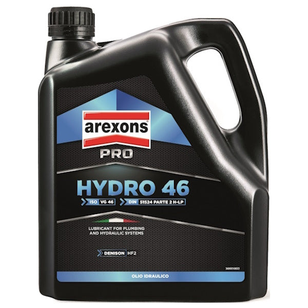 AREXONS OLIO HYDRO 46 L4