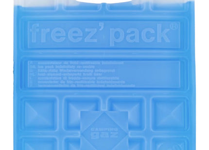 CAMPINGAZ MATTONELLA PER BORSE FRIGO MOD. FREEZ PACK M20