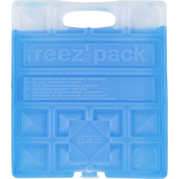 CAMPINGAZ MATTONELLA PER BORSE FRIGO MOD. FREEZ PACK M30