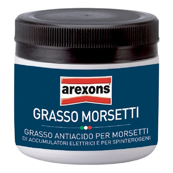 AREXONS GRASSO MORSETTI ML125