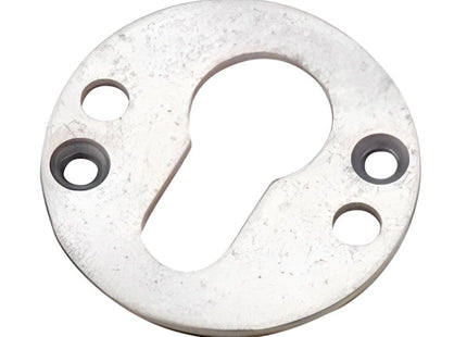 MOTTURA DISTANZIALE DI RINFORZO CILINDRO PER DEFENDER D.MM50