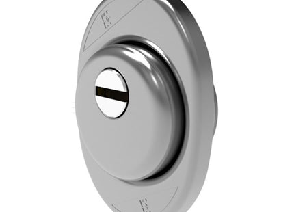 MOTTURA DEFENDER BASIC PER CILINDRO CON MOSTRINA