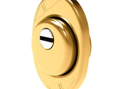 MOTTURA DEFENDER BASIC PER CILINDRO CON MOSTRINA