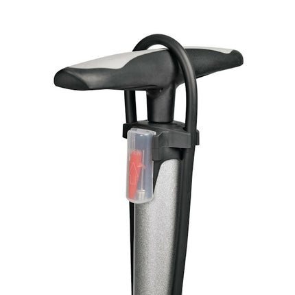 LAMPA POMPA GONFIAGGIO AIR-PRO 1 CON MANOMETRO H.MM590 D.MM38