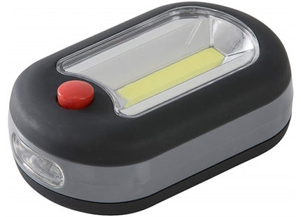 EINHELL LAMPADA OVALE A LED CON GANCIO 185 LUMEN*