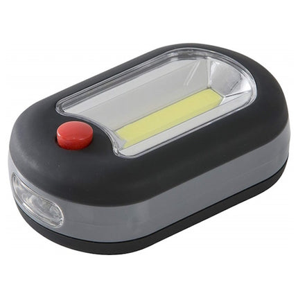 EINHELL LAMPADA OVALE A LED CON GANCIO 185 LUMEN*