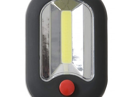 EINHELL LAMPADA OVALE A LED CON GANCIO 185 LUMEN*