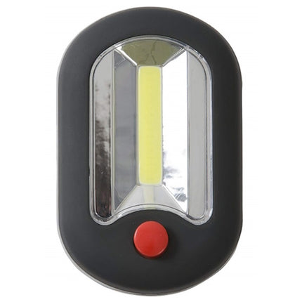 EINHELL LAMPADA OVALE A LED CON GANCIO 185 LUMEN*