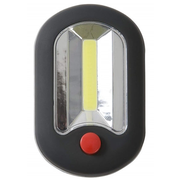 EINHELL LAMPADA OVALE A LED CON GANCIO 185 LUMEN*
