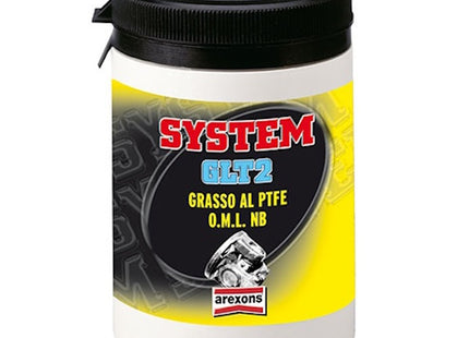 AREXONS SYSTEM GRASSO AL PTFE GLT2 ML250