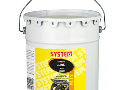 AREXONS SYSTEM GRASSO GLT2 AL PTFE