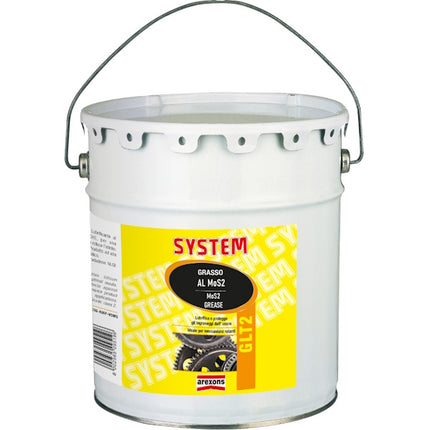 AREXONS SYSTEM GRASSO GLT2 AL PTFE