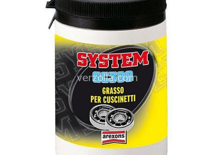 AREXONS SYSTEM GRASSO CUSCINETTI GC300