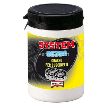 AREXONS SYSTEM GRASSO CUSCINETTI GC300