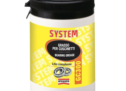 AREXONS SYSTEM GRASSO CUSCINETTI GC300