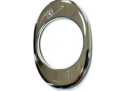 MOTTURA MOSTRINA ESTERNA IMBUTITA PER DEFENDER D.MM 50