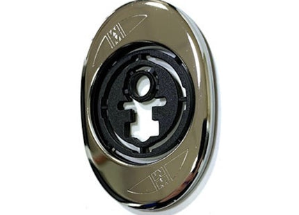 MOTTURA MOSTRINA ESTERNA IMBUTITA PER DEFENDER D.MM 50