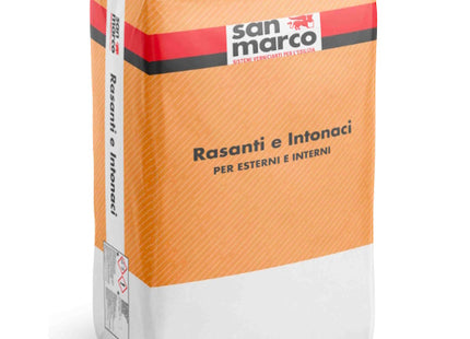 SAN MARCO LEVELANT KG 5 RASANTE FINE ESTERNI/INTERNI