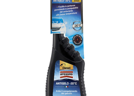 AREXONS DIESEL ANTIGELO ML250