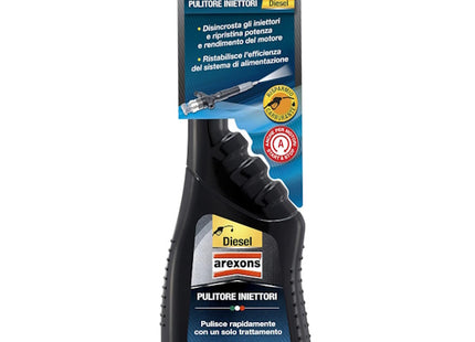 AREXONS DIESEL PULITORE INIETTORI ML250