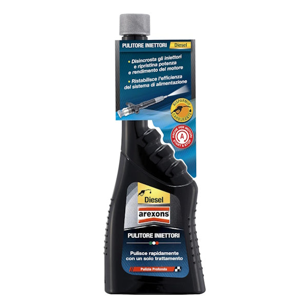 AREXONS DIESEL PULITORE INIETTORI ML250