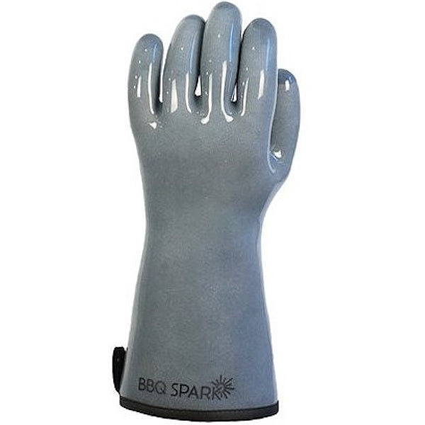 BROIL KING COPPIA DI GUANTI GEVIS SPARK