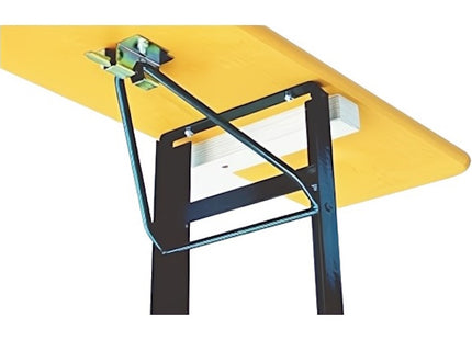 MINUTEX SET FERRAMENTA PIEGHEVOLE PER PANCA H.CM45 COLORE VERDE