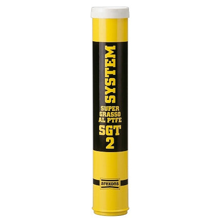 AREXONS SYSTEM SUPERGRASSO AL PTFE SGT2 ML600