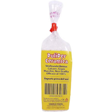 PULIPER CERAMICA PULITORE PER CERAMICA*