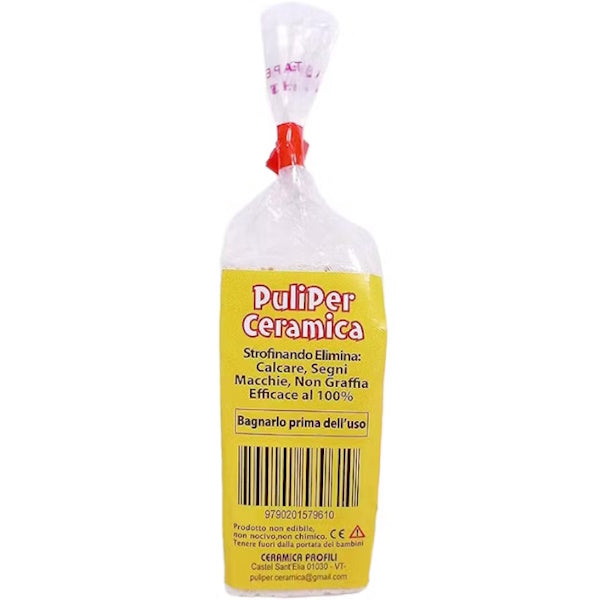 PULIPER CERAMICA PULITORE PER CERAMICA*