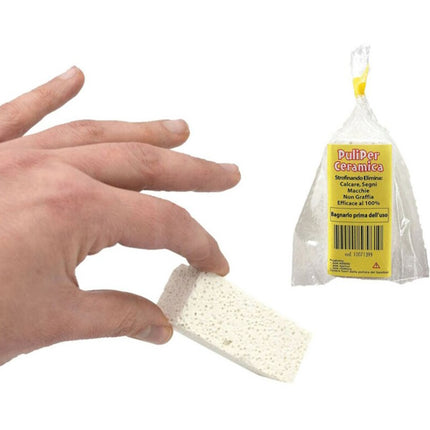 PULIPER CERAMICA PULITORE PER CERAMICA*