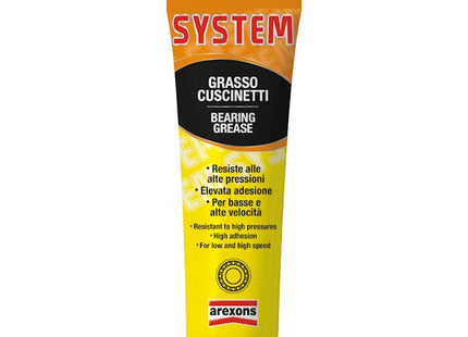 AREXONS SYSTEM GRASSO CUSCINETTI ML100