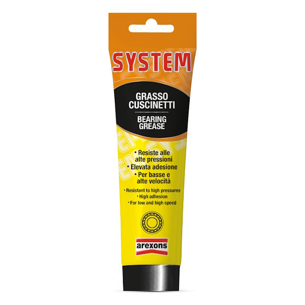 AREXONS SYSTEM GRASSO CUSCINETTI ML100