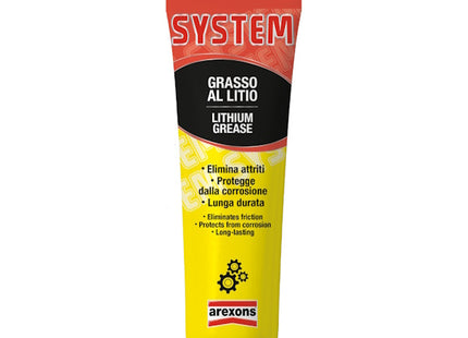 AREXONS SYSTEM GRASSO AL LITIO ML100