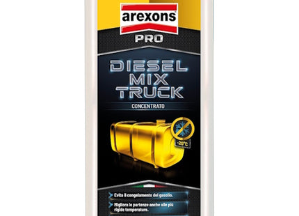 AREXONS DIESEL MIX SPECIAL TRUCK LT5