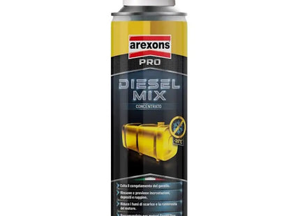AREXONS DIESEL MIX ML500