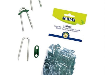 TENAX CAMBRETTE PER LEGNO IN CONF.DA PZ100*