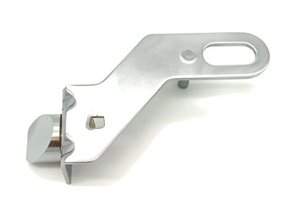 MOTTURA SCROCCO ROVESCIATO PER SERRATURA MOD. 30.411