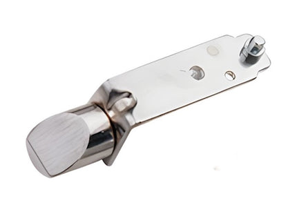 MOTTURA SCROCCO ROVESCIATO PER SERRATURA MOD. 20.530