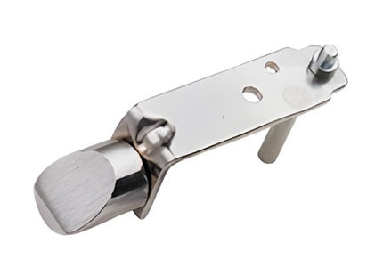 MOTTURA SCROCCO ROVESCIATO PER SERRATURA MOD. 20.530