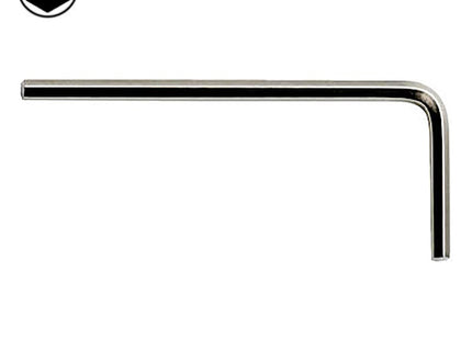 CMT CHIAVE A BRUGOLA MISURA 3/32"