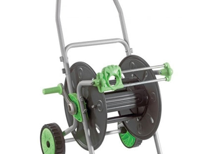 AGEF CARRELLO AVVOLGITUBO ROLLING MEDIUM GRIGIO CAPACITA' TUBO MT 90