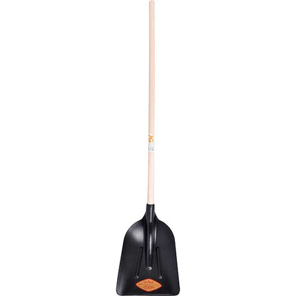 A&G PALA IN POLIAMMIDE RINFORZATO CM34X40 CON MANICO DA CM140