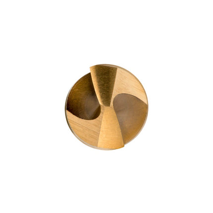 DORMER SERIE PUNTE A002 HSS TIN DIN338 IN BOX DA PZ19 D.MM 1-10