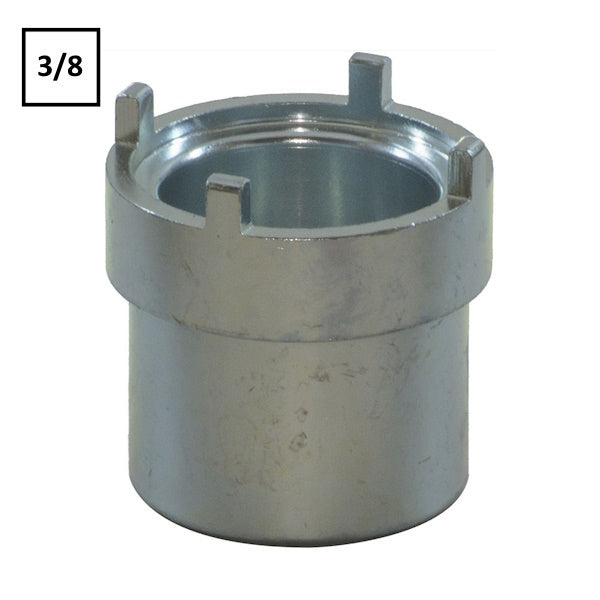 FERMEC CHIAVE A BUSSOLA PER GHIERE AUTOBLOCCANTI