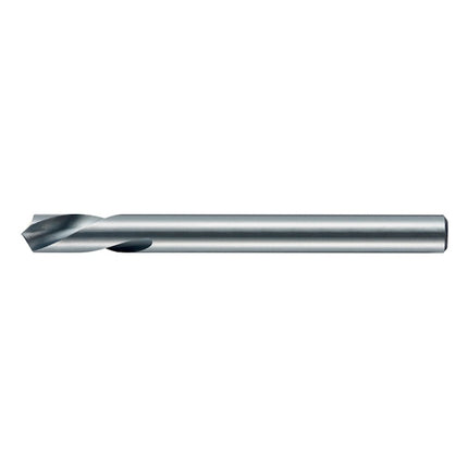 DORMER PUNTA ELICOIDALE A123 EXTRA CORTA HSS DIN1897 D.MM 5,00X 62