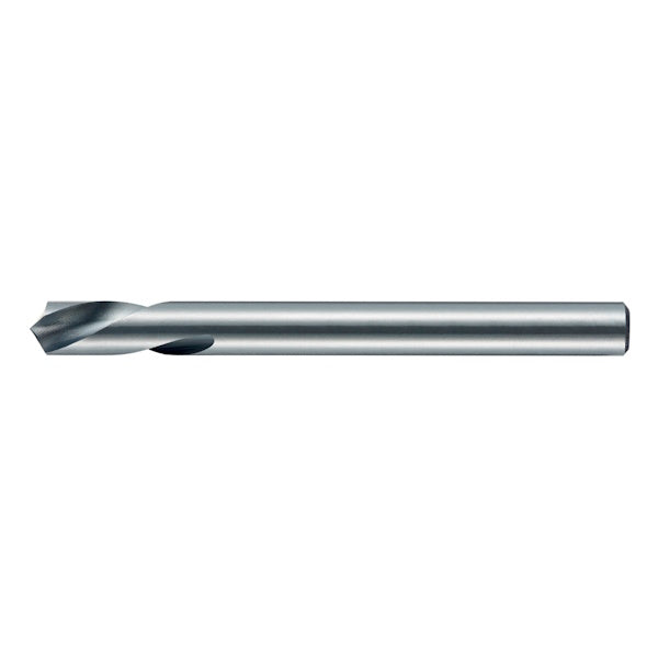 DORMER PUNTA ELICOIDALE A123 EXTRA CORTA HSS DIN1897 D.MM 5,00X 62