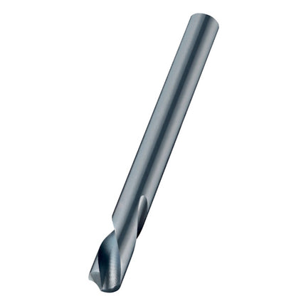 DORMER PUNTA ELICOIDALE A123 EXTRA CORTA HSS DIN1897 D.MM 5,00X 62