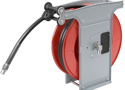 FAICOM AVVOLGITUBO ACQUA MOD. A CON TUBO DA 3/8" MT15 250BAR